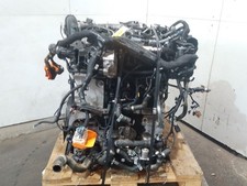 D420T8 KOMPLETTER MOTOR /