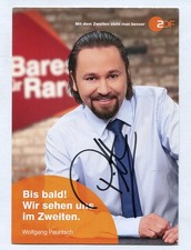 Wolfgang Pauritsch Bares für Rares