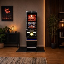 Merkur Spielautomat Casino TR5