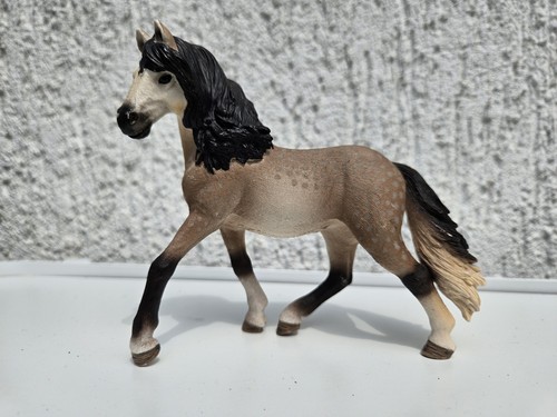 Schleich figur tier pferd - figur,