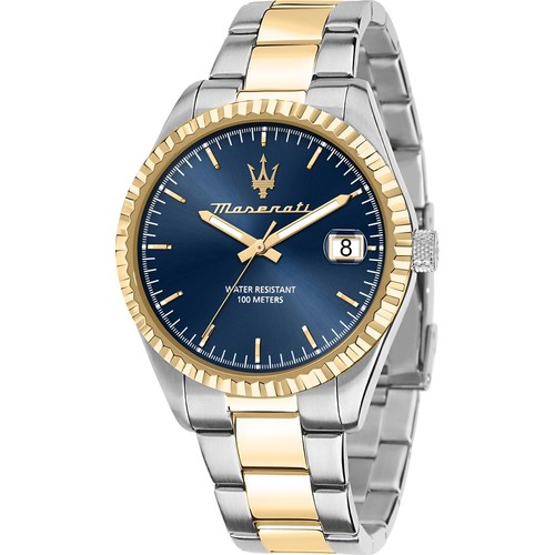 Maserati competizione uhr - maserati,