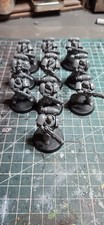 Warhammer 30k Horus Heresy MK VI Support Squad Volkite Caliver