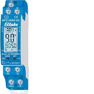 Eltako mfz12ddx - eltako, mfz12ddx-uc