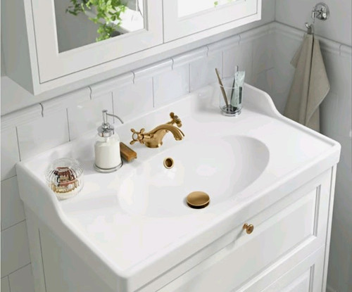 Ikea waschtischarmatur - ikea,