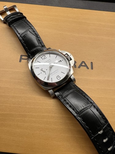 Panerai luminor marina - panerai,