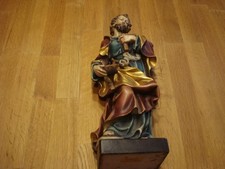 Heiliger Josef ,Heiligen Figur, 35 cm hoch Weisgerber