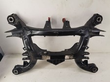 BMW X5 F15 2017 Achsträger