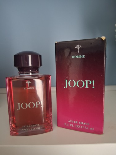 Vintage joop homme after shave - vintage,