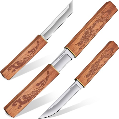 Doppelmesser outdoor tanto - doppelmesser,