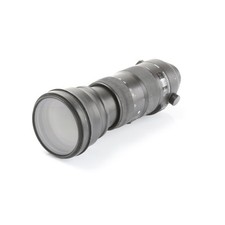 Canon Sigma DG 5,0-6,3/150-600
