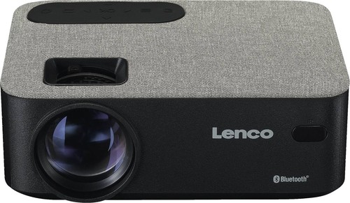 Lenco projektor lpj 700 - lenco, lpj-700