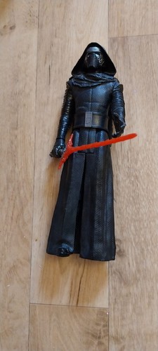 Große kylo ren hasbro - ren,