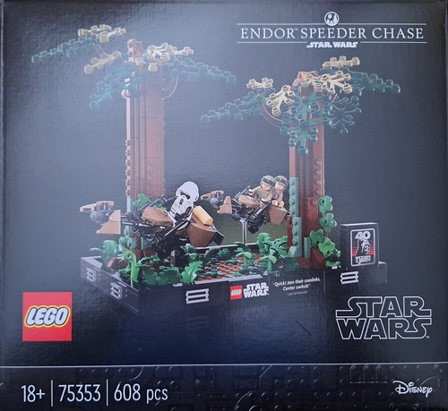 Lego 75353 sw - -,