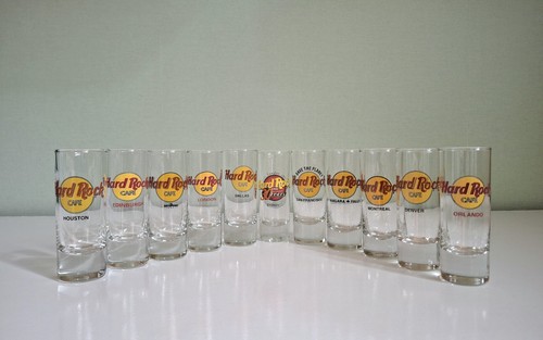 Hard rock café hrc - x,