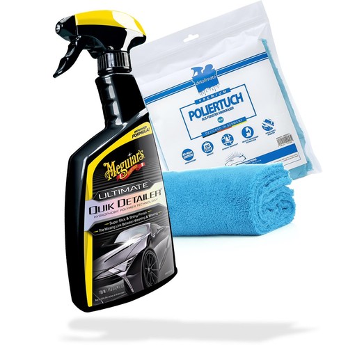 Auto schnellreiniger meguiars - auto,
