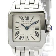 Cartier Santos Demoiselle