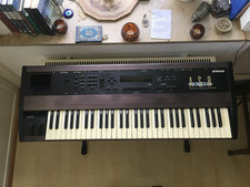 Ensonic ASR 10 Sampler