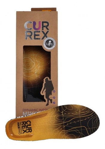 Currex zubehör sohlen - zubehör, hike