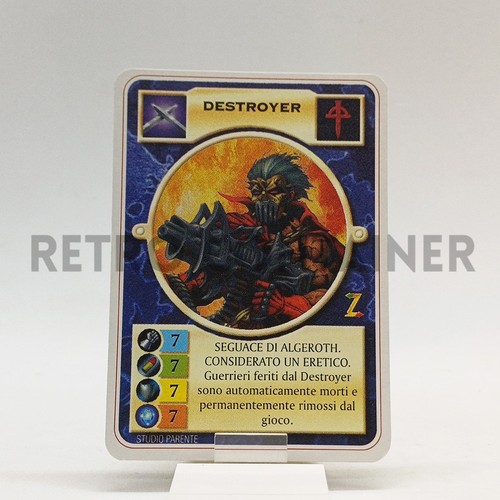 Doomtrooper mutant chronicles - mutant,