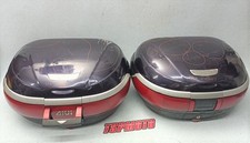 TASCHEN SEITENKOFFER YAMAHA