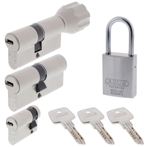 Abus ec550 schließzylinder - schließzylinder, &