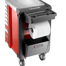 Facom Abfallbehälter für