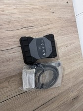 VCI Mercedes Benz Diagnosegerät Original