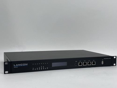 Lancom wlc 4100 wlan - lancom,