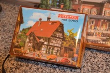 Vollmer 3750 HO  Bausatz
