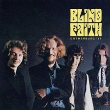 Blind Faith (Eric Clapton)