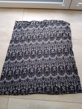 Schaal Tuch Sommerabend Urlaub Buff Rock