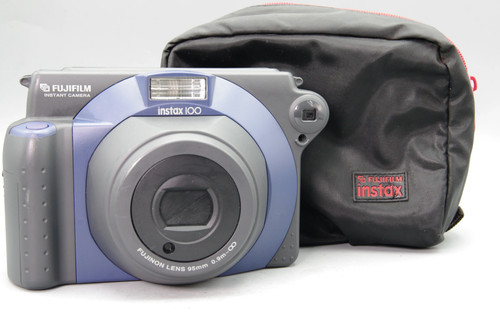 Fujifilm instax 100 - instax,
