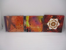 CD XENOGEARS Original