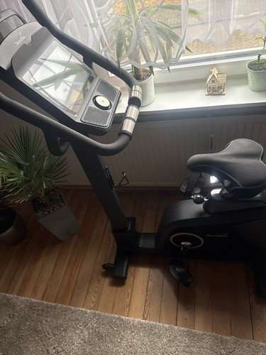 Ergometer heimtrainer fahrrad - ergometer,