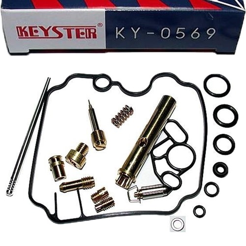 Vergaser reparatursatz für - vergaser,