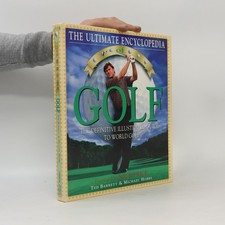 The Ultimate Encyclopedia of