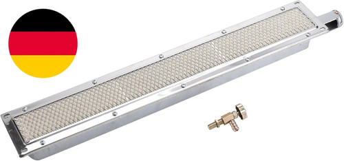 Bbq infrarotbrenner gasgrill - bbq,