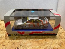 Scalextric C2002 Audi A4 Quattro Special Edition für Carrera Evolution 1:32