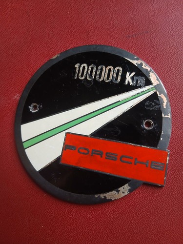 Porsche 356 carrera - porsche, rs