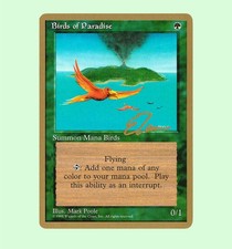 🃏 MtG: Pro Tour-Karten/PTC