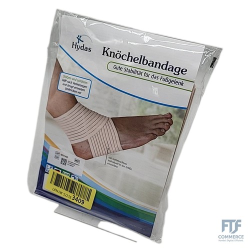 Hydas 1503 stützbandage - -,