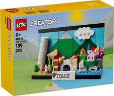 LEGO® CREATOR 40818 Postkarte