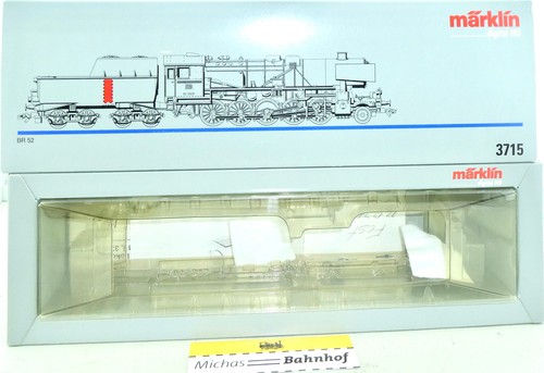 Märklin 3715 leerkarton - 3715,