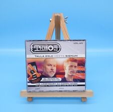 Techno Club Vol. 65 - Talla