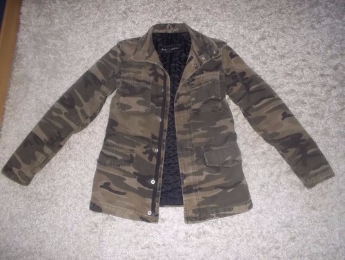 Cordon tarn parka - tarn,