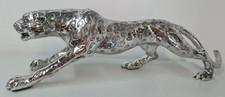 Gepard Deko Figur Skulptur von