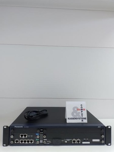 Panasonic ncp500 - panasonic, kx-ncp500