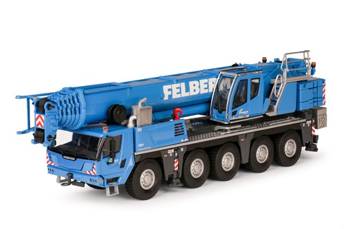 Conrad 2126 liebherr ltm - conrad, 2126-01