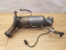 Mercedes W212 W204 220CDI OM651 Diesel Partikelfilter DPF 007  JMJ 103R-000257