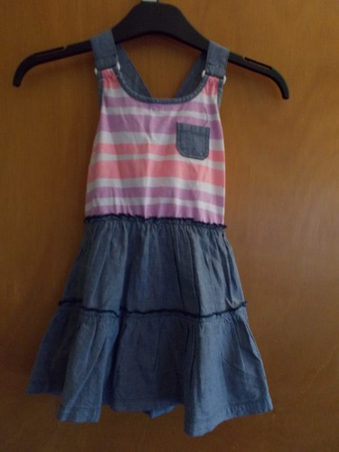 Schrumpfviolettes kleid 100 - kleid,